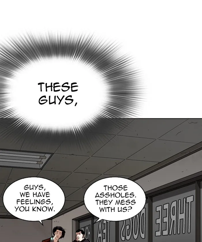 Lookism Chapter 261 Online - página 81