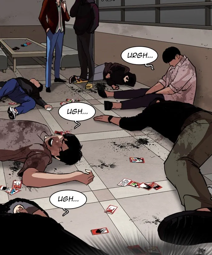 Lookism Chapter 261 Online - página 82
