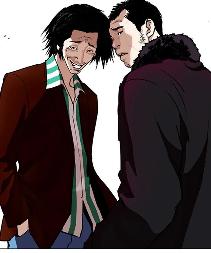 Lookism Chapter 261 Online - página 86