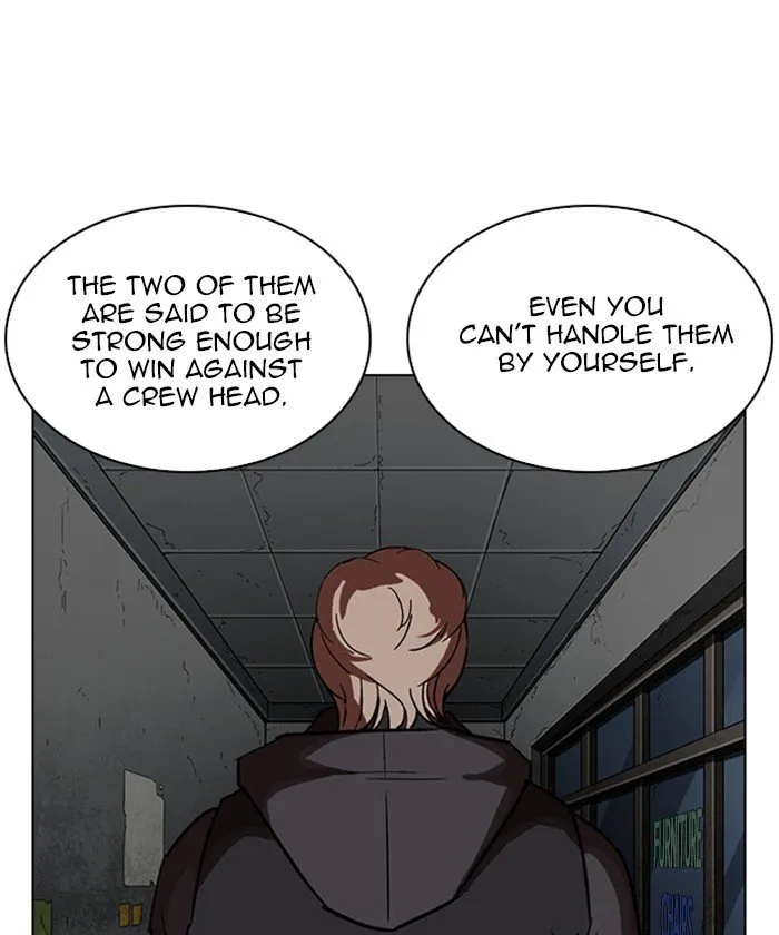 Lookism Chapter 261 Online - página 92