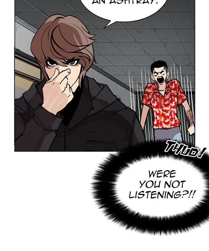 Lookism Chapter 261 Online - página 96
