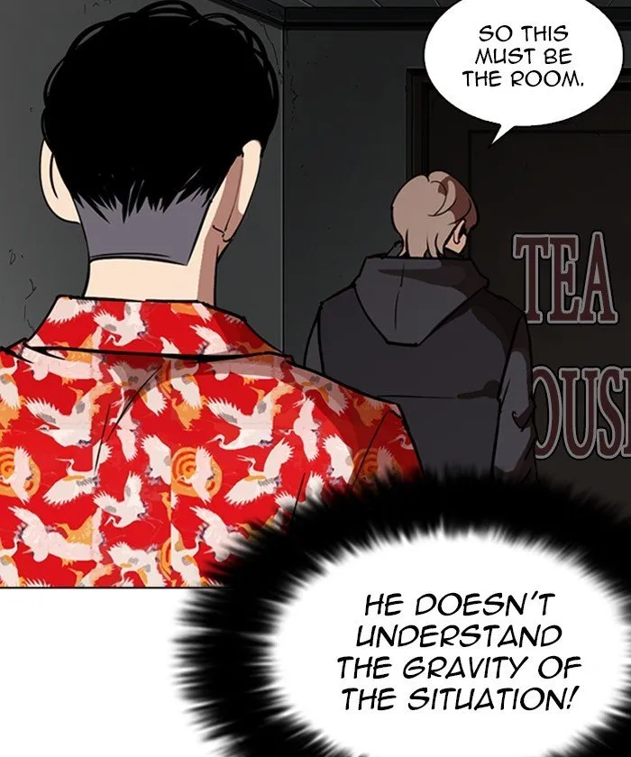 Lookism Chapter 261 Online - página 98