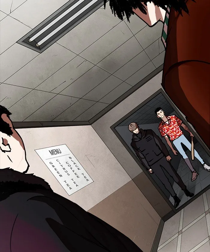 Lookism Chapter 261 Online - página 103