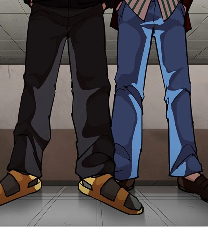 Lookism Chapter 261 Online - página 106