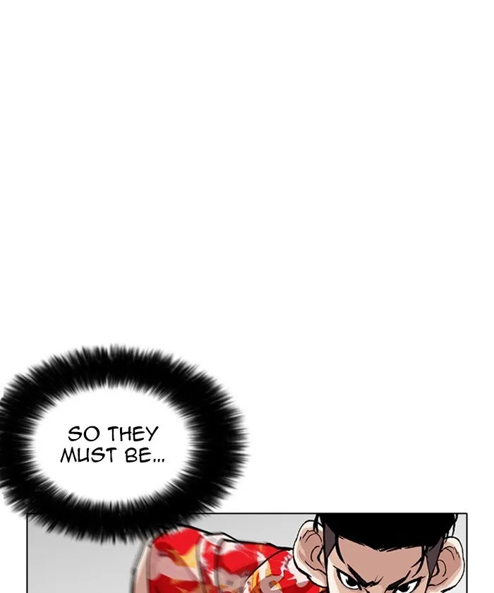 Lookism Chapter 261 Online - página 107