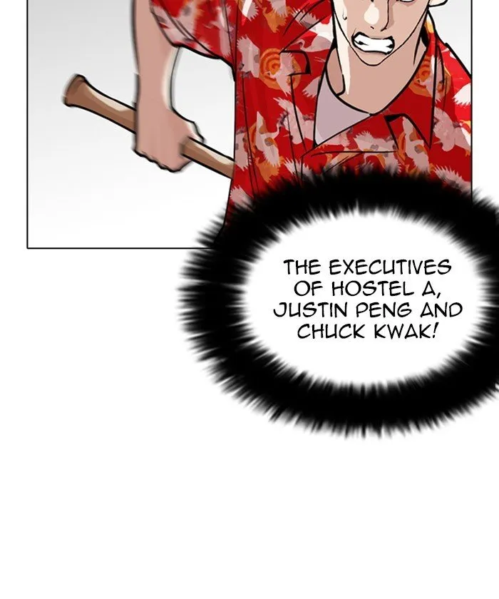 Lookism Chapter 261 Online - página 108