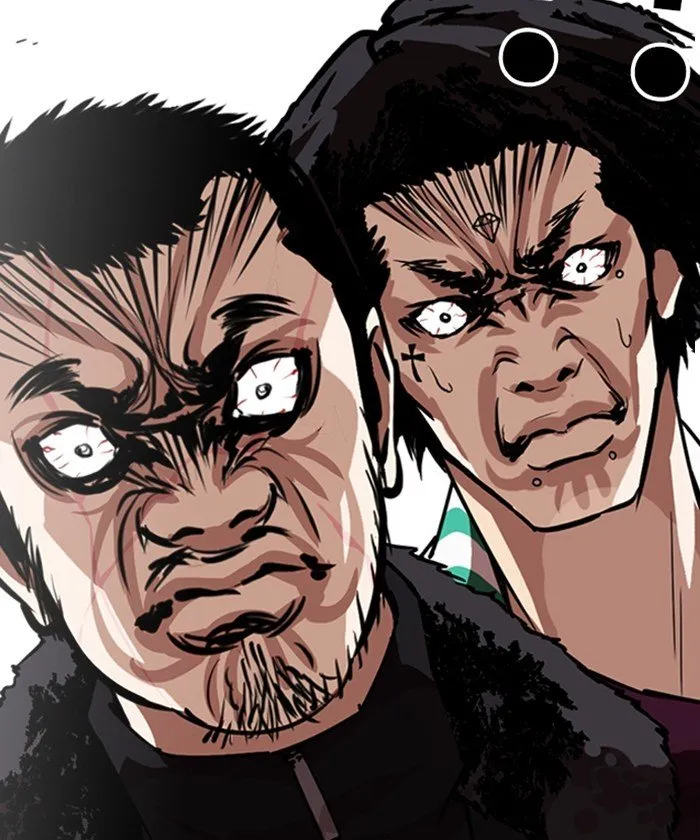 Lookism Chapter 261 Online - página 111