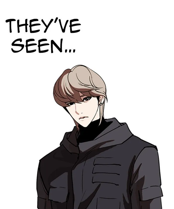 Lookism Chapter 261 Online - página 114