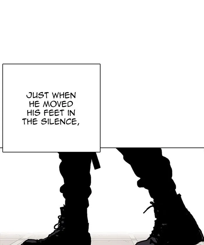 Lookism Chapter 261 Online - página 116