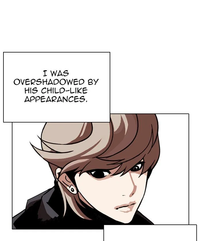 Lookism Chapter 261 Online - página 123