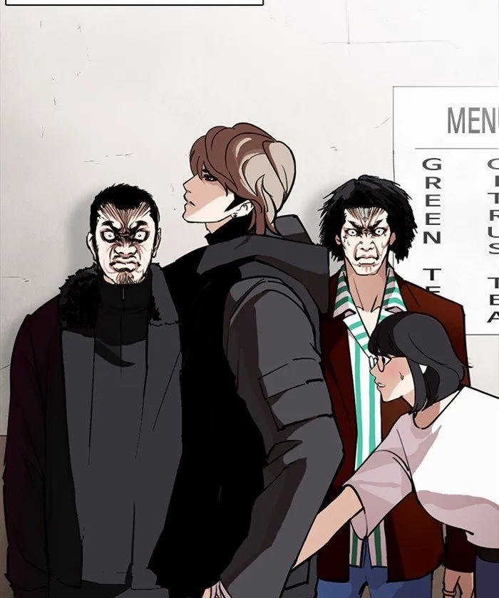 Lookism Chapter 261 Online - página 127