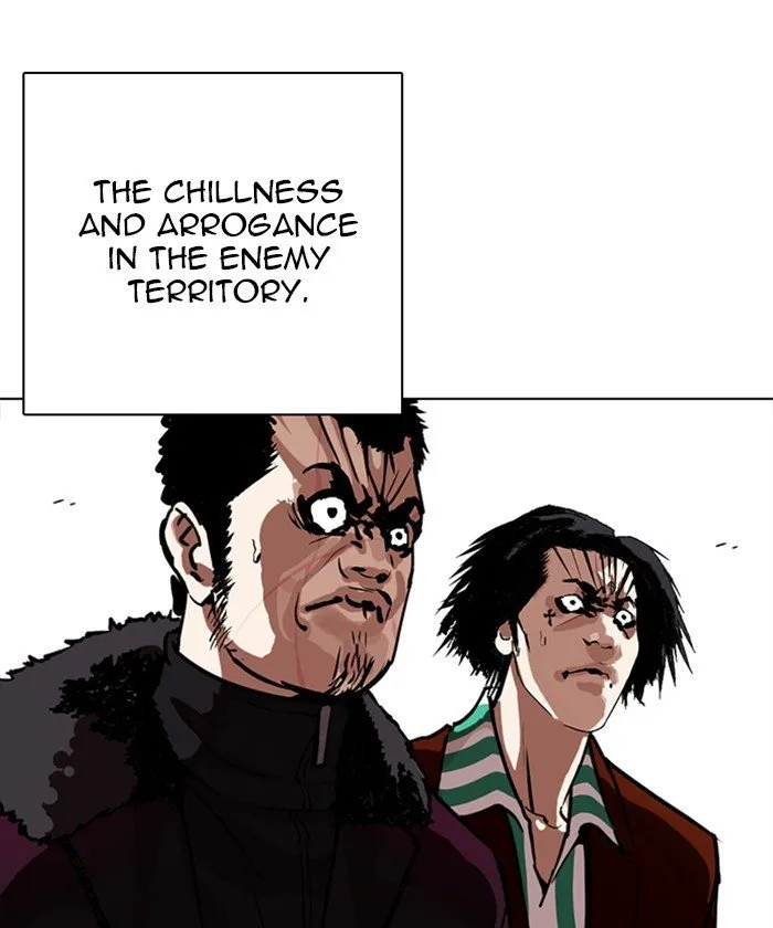 Lookism Chapter 261 Online - página 129