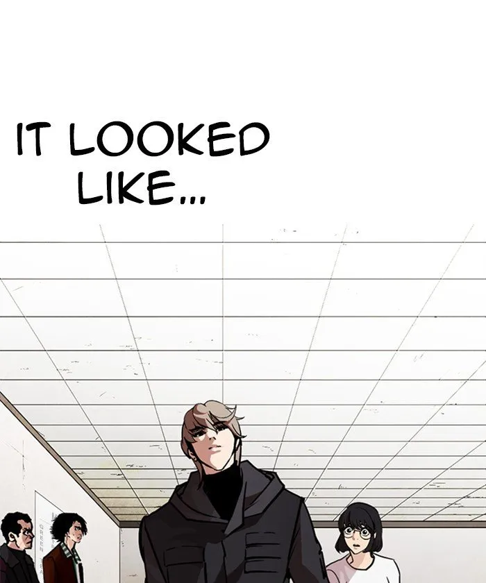 Lookism Chapter 261 Online - página 132