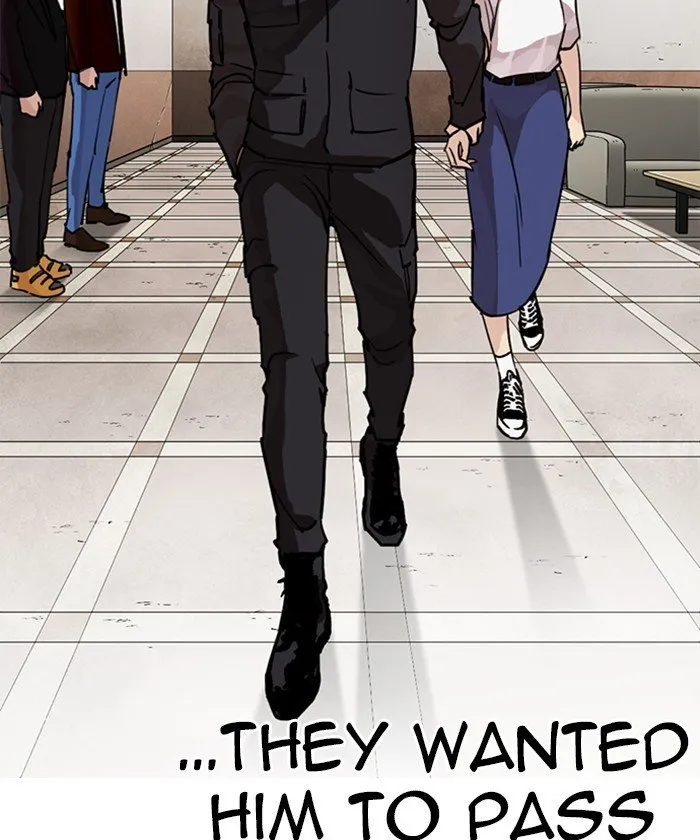 Lookism Chapter 261 Online - página 133