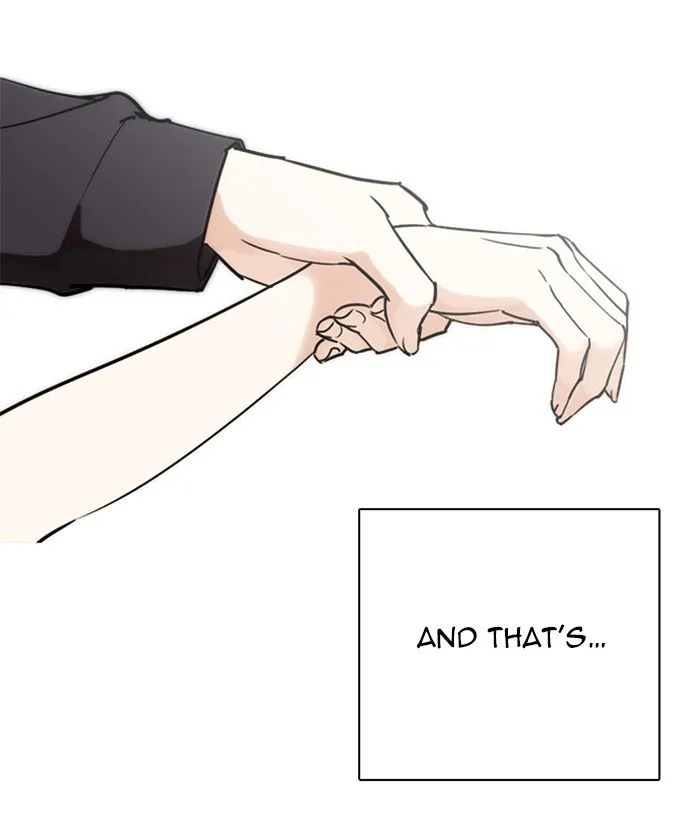 Lookism Chapter 261 Online - página 135