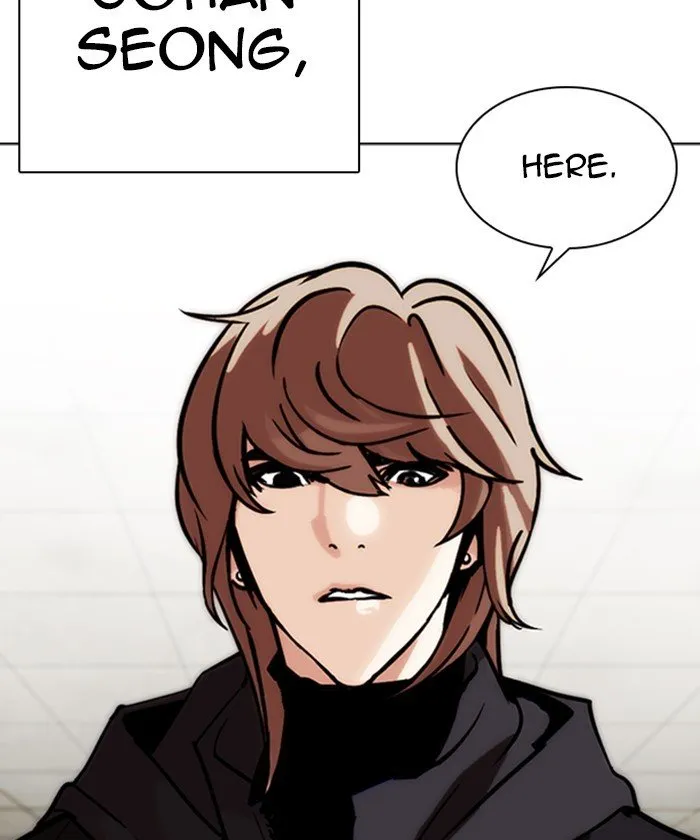 Lookism Chapter 261 Online - página 137