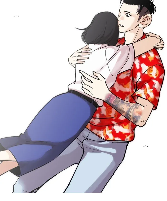 Lookism Chapter 261 Online - página 141