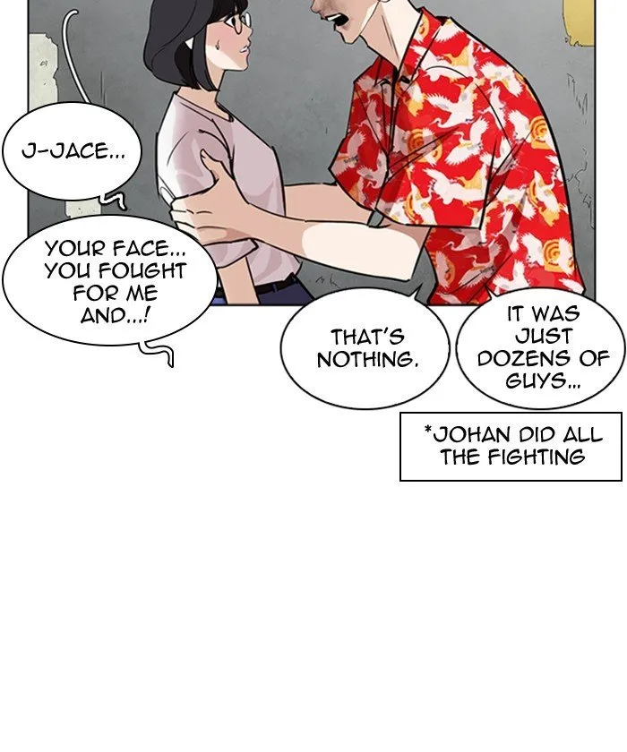 Lookism Chapter 261 Online - página 143