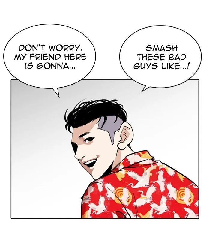 Lookism Chapter 261 Online - página 144