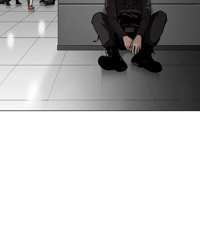 Lookism Chapter 261 Online - página 162
