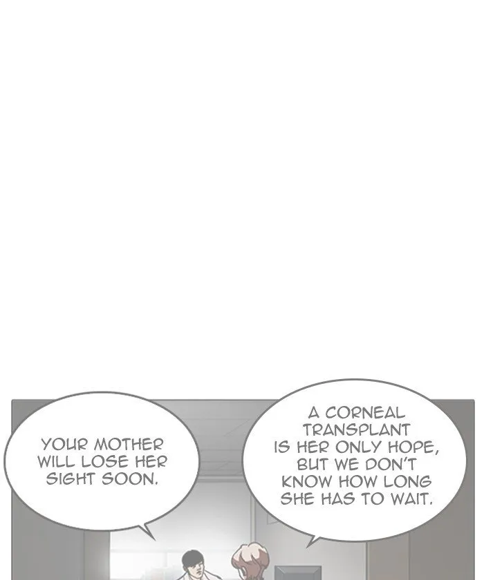 Lookism Chapter 261 Online - página 164