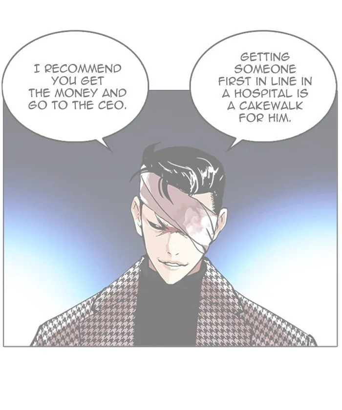 Lookism Chapter 261 Online - página 166