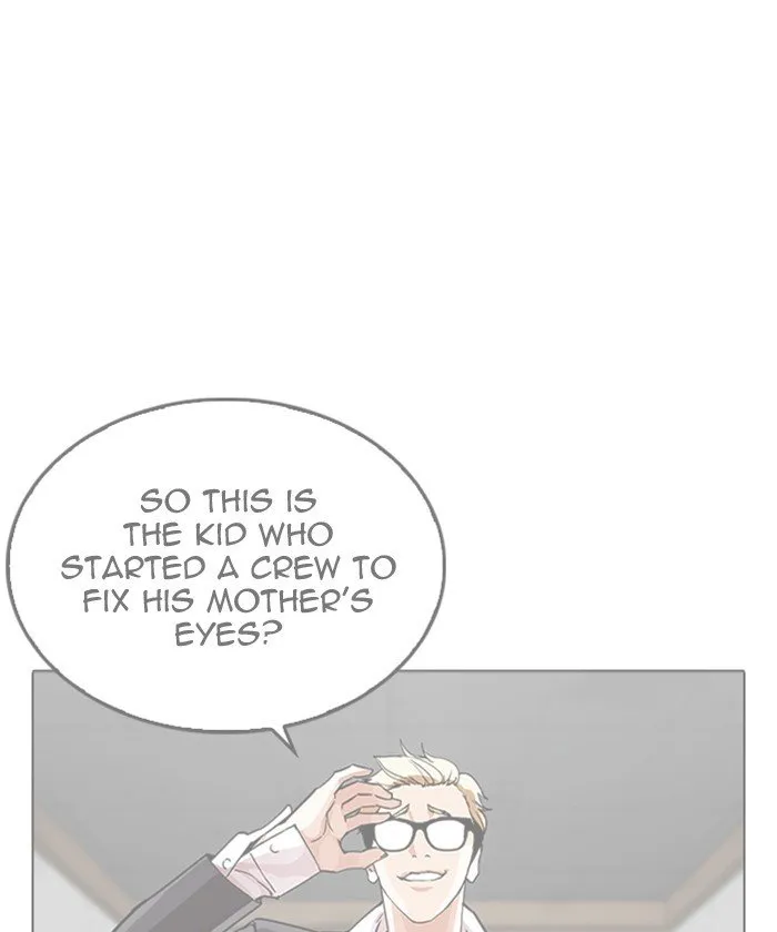 Lookism Chapter 261 Online - página 167