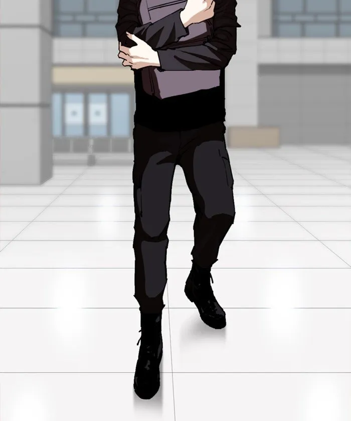 Lookism Chapter 261 Online - página 181