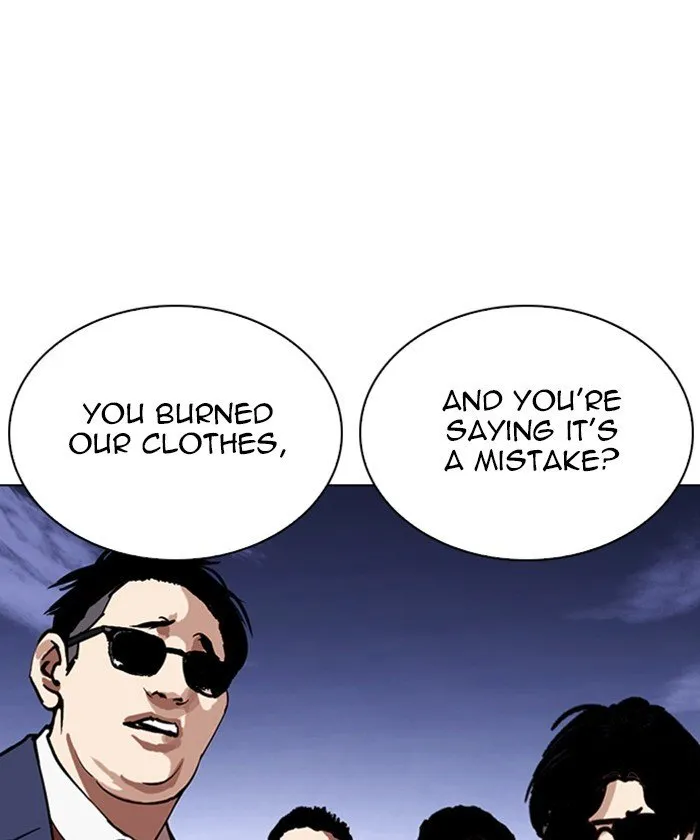 Lookism Chapter 261 Online - página 183