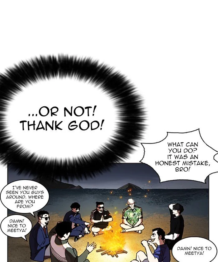 Lookism Chapter 261 Online - página 187