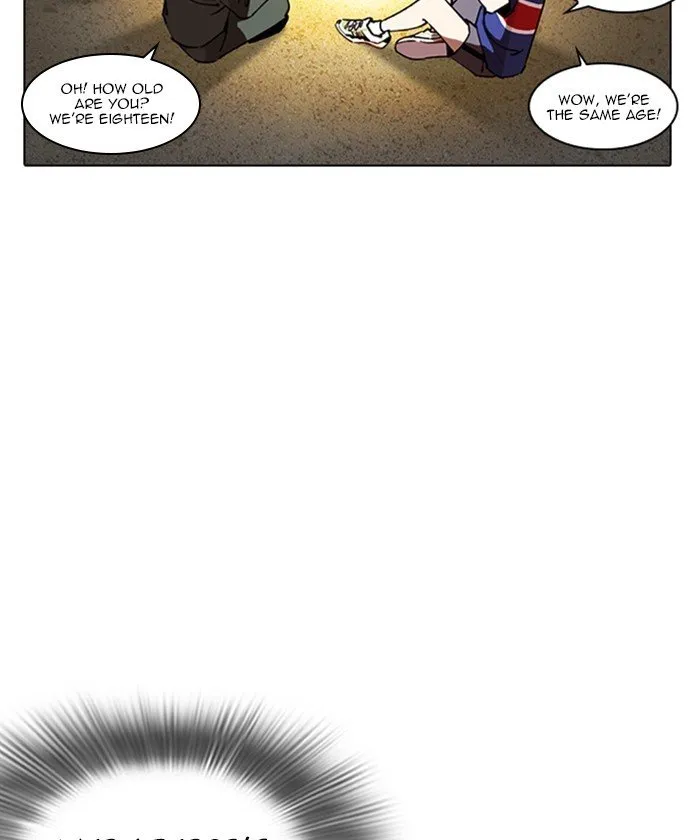 Lookism Chapter 261 Online - página 188