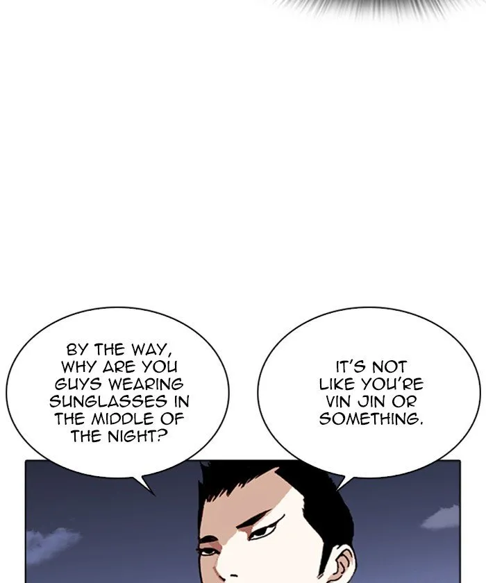 Lookism Chapter 261 Online - página 190