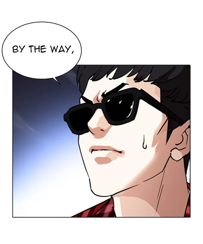 Lookism Chapter 261 Online - página 197