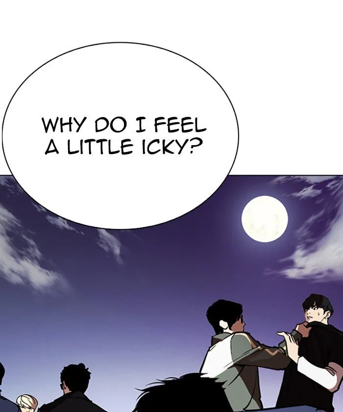 Lookism Chapter 261 Online - página 200