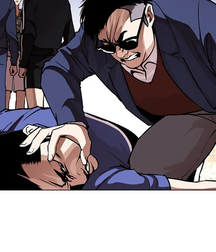 Lookism Chapter 261 Online - página 201