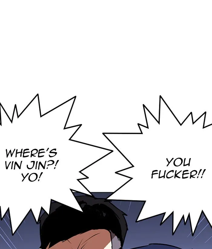 Lookism Chapter 262 Online - página 1