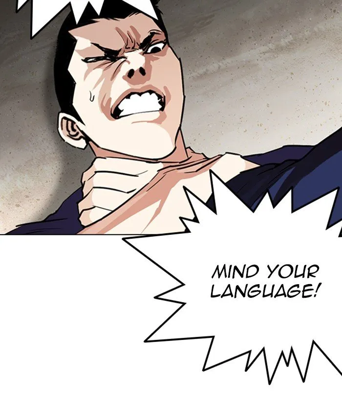 Lookism Chapter 262 Online - página 4