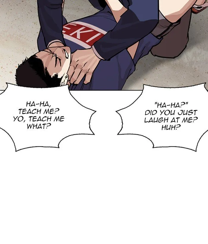 Lookism Chapter 262 Online - página 6