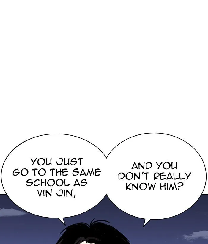 Lookism Chapter 262 Online - página 9