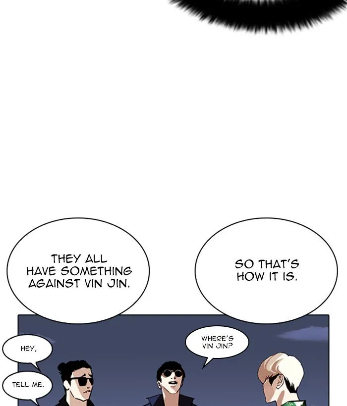 Lookism Chapter 262 Online - página 15