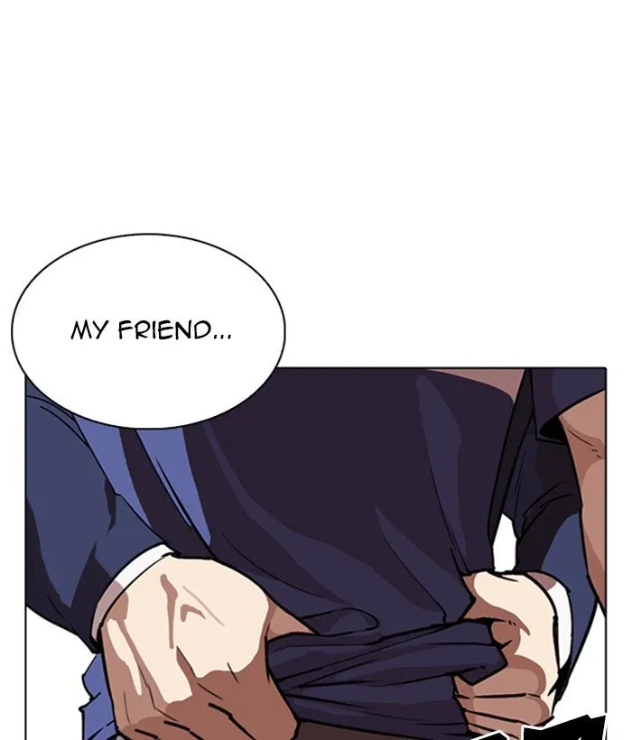 Lookism Chapter 262 Online - página 20