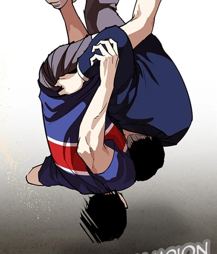 Lookism Chapter 262 Online - página 23