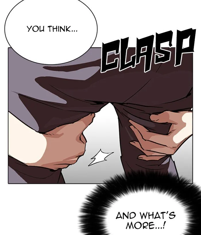 Lookism Chapter 262 Online - página 31