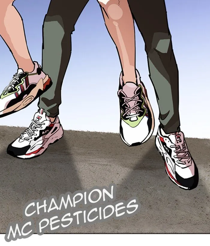 Lookism Chapter 262 Online - página 41