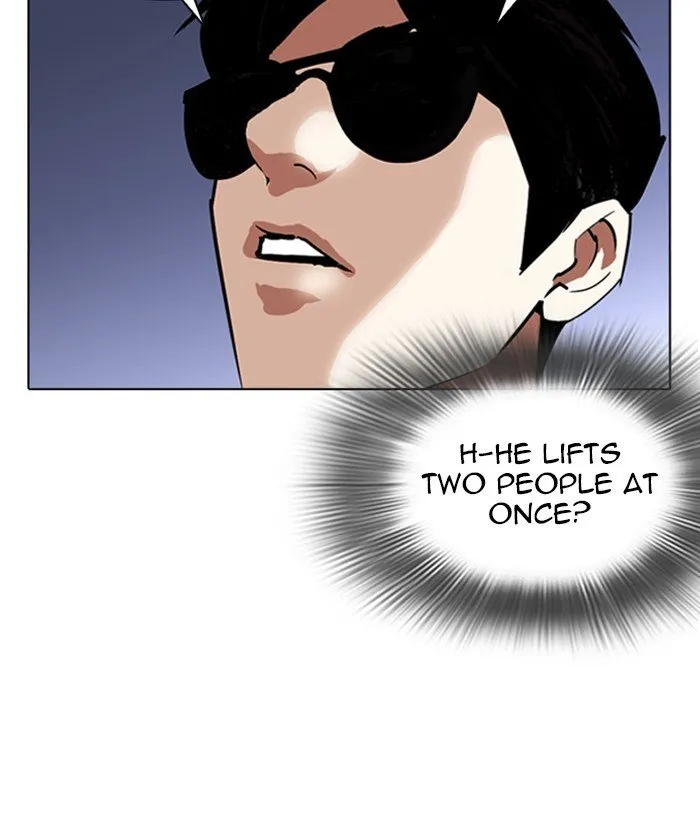Lookism Chapter 262 Online - página 43
