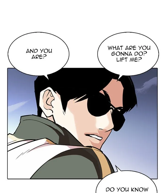 Lookism Chapter 262 Online - página 50