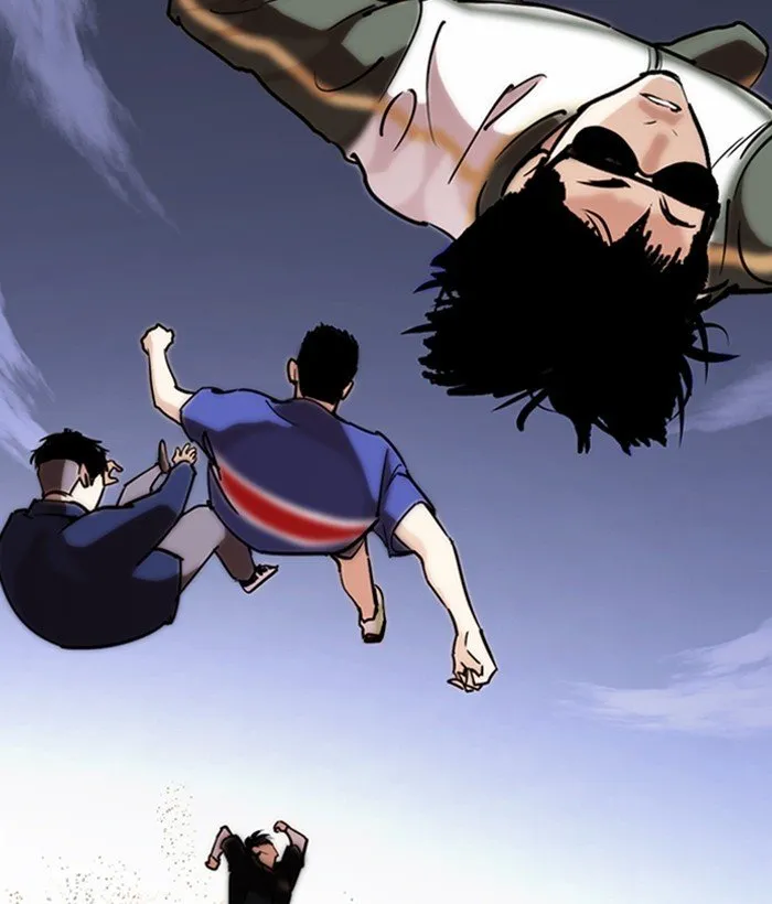 Lookism Chapter 262 Online - página 55