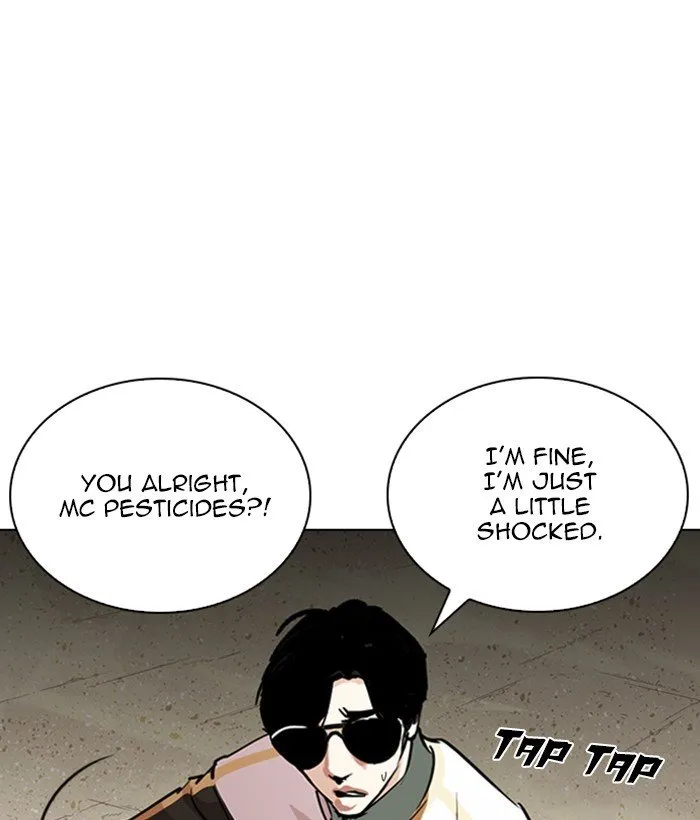 Lookism Chapter 262 Online - página 58