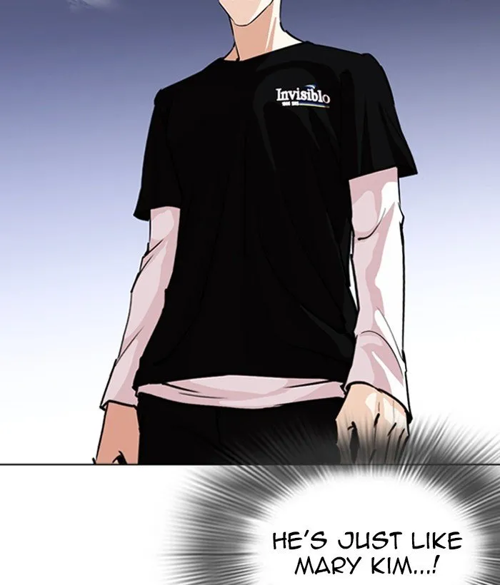 Lookism Chapter 262 Online - página 61