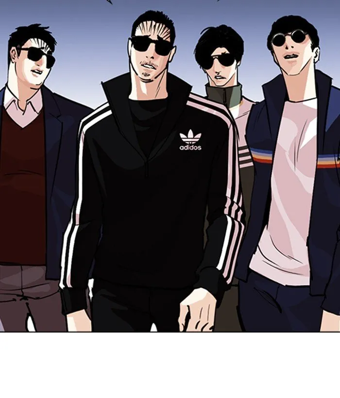 Lookism Chapter 262 Online - página 63
